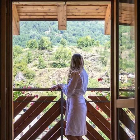 Otel Miramonti 3*