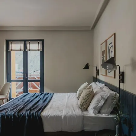 Otel Miramonti Corteno Golgi