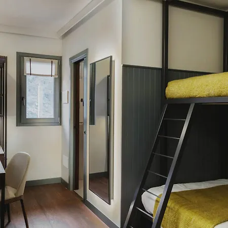 Miramonti Otel 3*