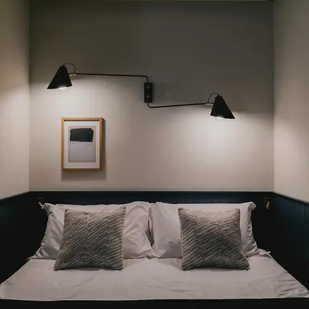 Hotel Miramonti