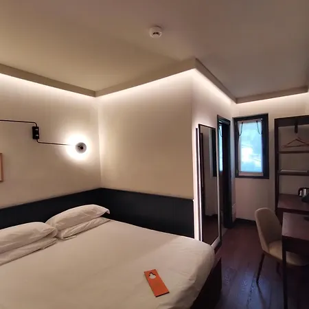 Hotel Miramonti Corteno Golgi
