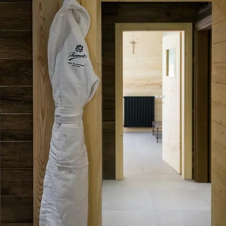 Hotell Miramonti 3*