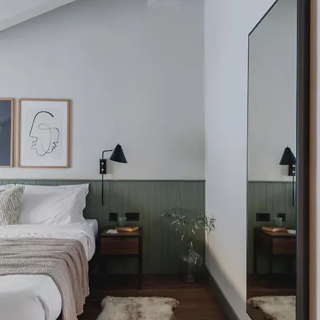 Miramonti Hotell Corteno Golgi