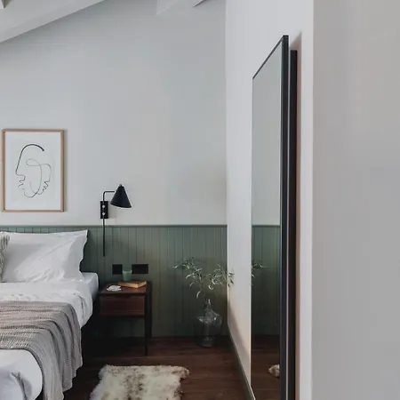 Miramonti Hotel