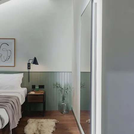 Hotell Miramonti Corteno Golgi