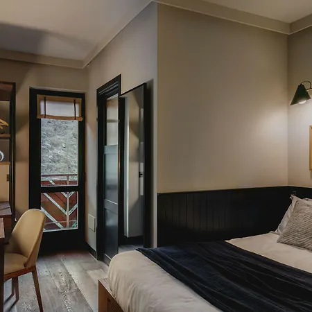 Hotell Miramonti Corteno Golgi
