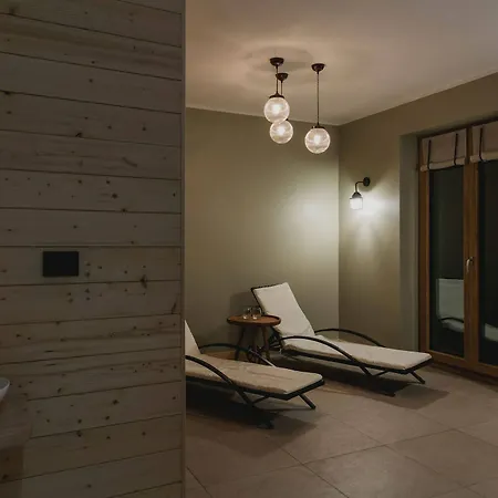 Hotel Miramonti 3*