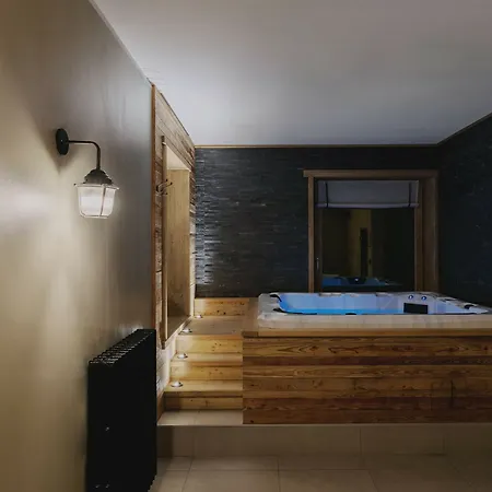 Hotell Miramonti 3*