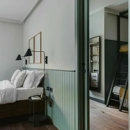 Hotell Miramonti