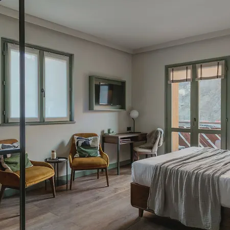 Hotel Miramonti 3*