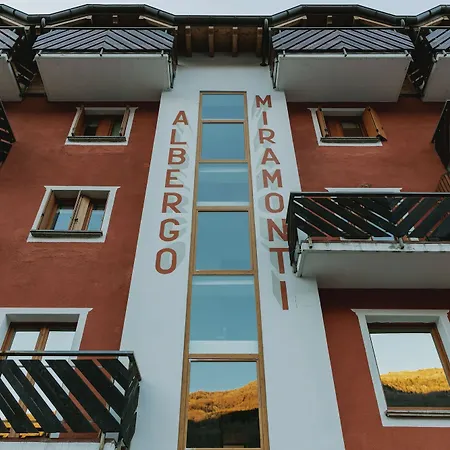 Miramonti Corteno Golgi