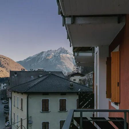 Miramonti Hotel