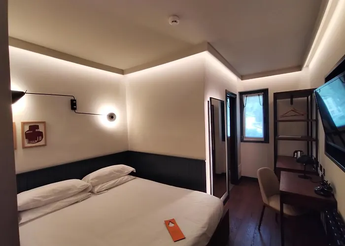 Hotel Miramonti Corteno Golgi