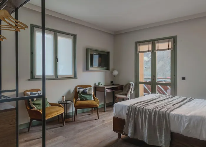 Miramonti Hotel Corteno Golgi