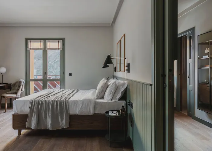 Miramonti Hotel 3*