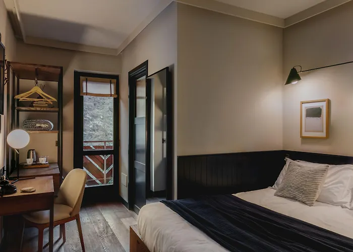 Miramonti Hotel 3*