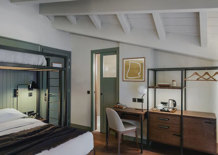 Hotel Miramonti