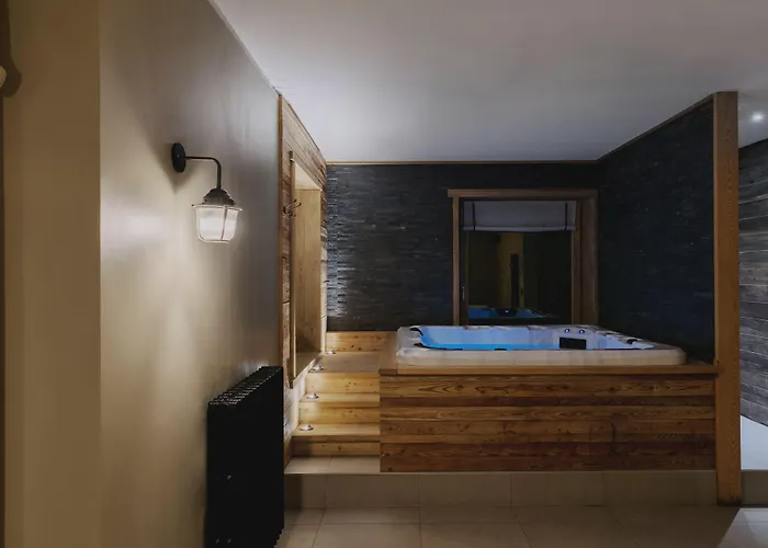 Hotel Miramonti Corteno Golgi