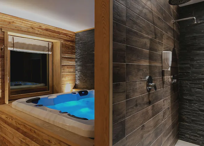 Miramonti Hotel 3*