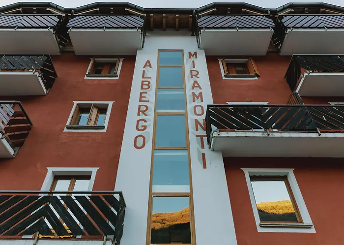 Miramonti Hotel 3*