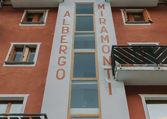 Miramonti Hotel 3*