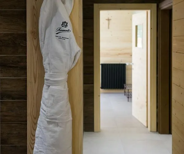 Hotel Miramonti 3*