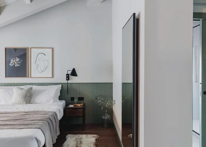 Miramonti Hotel
